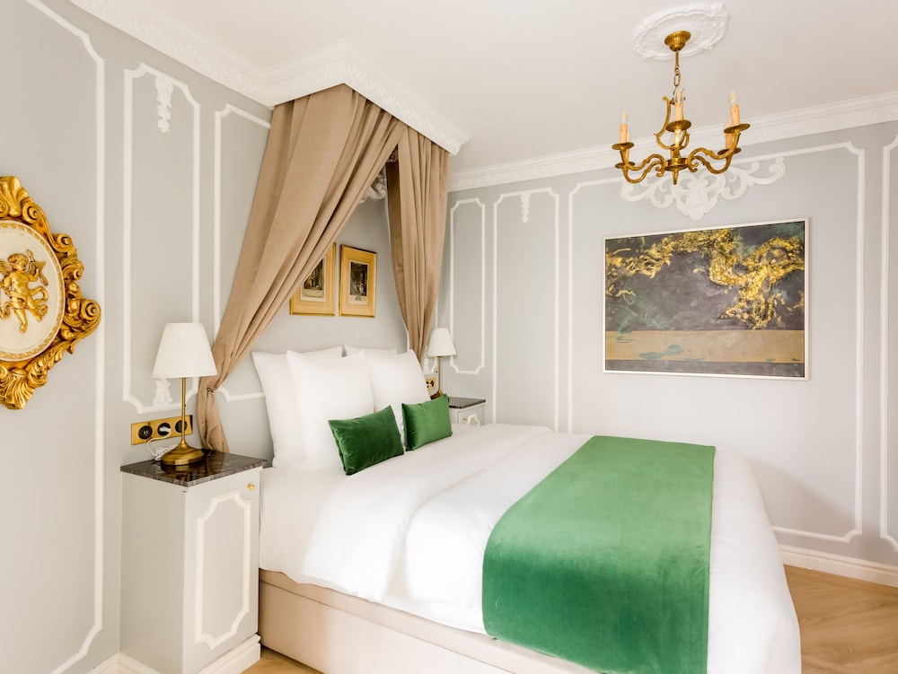 Merveil Luxury Suites - Ponthieu I-II