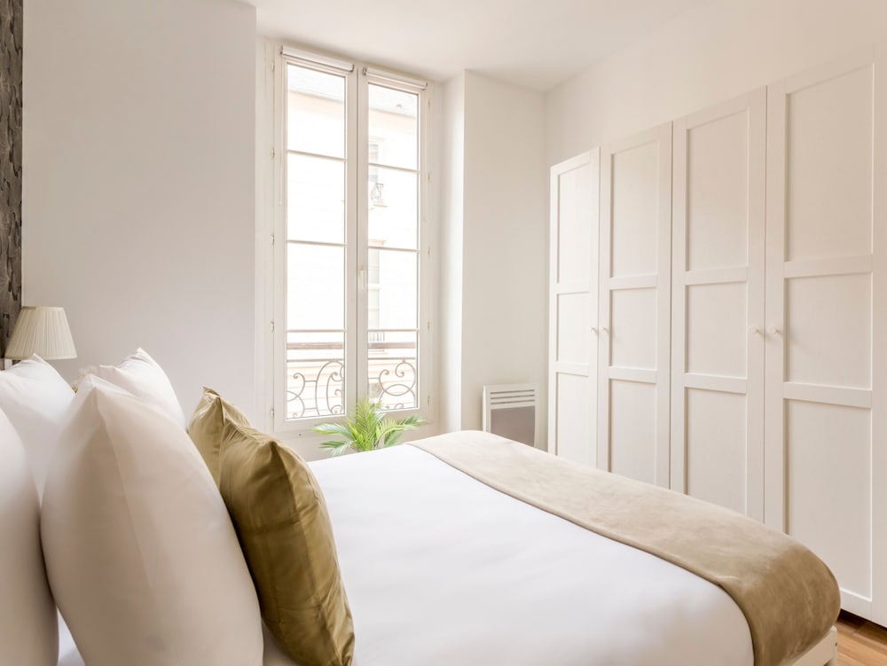 Merveil Family Suites - Caumartin I-II