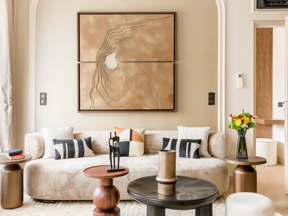 Merveil Luxury Suites - Turbigo II-III