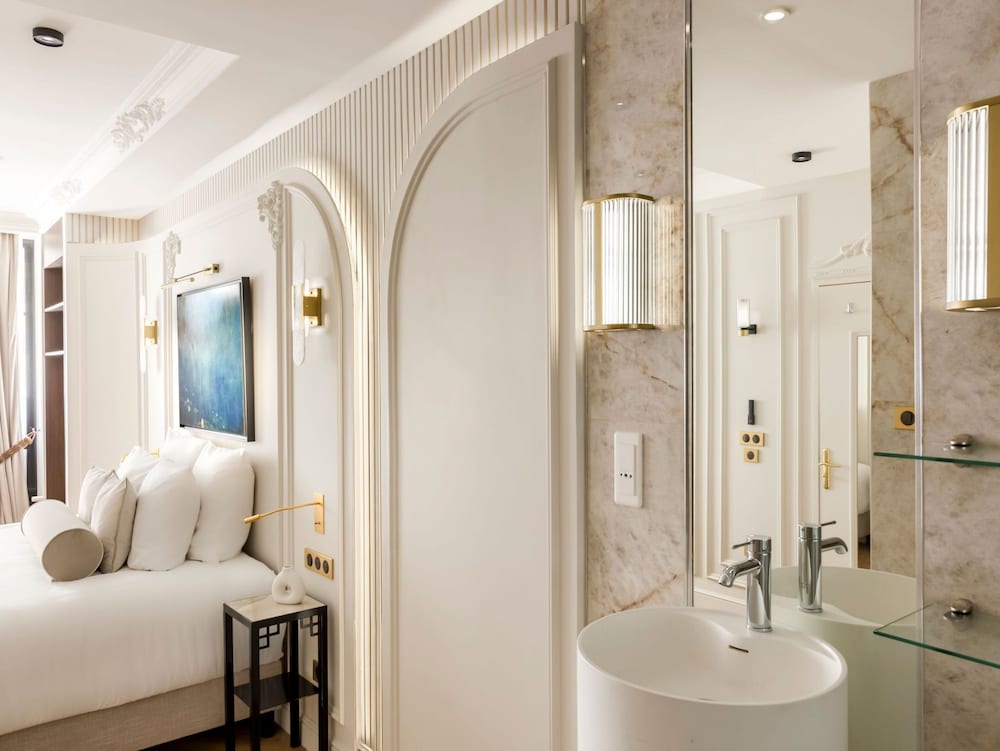 Merveil Luxury Suites - Grenelle I-II