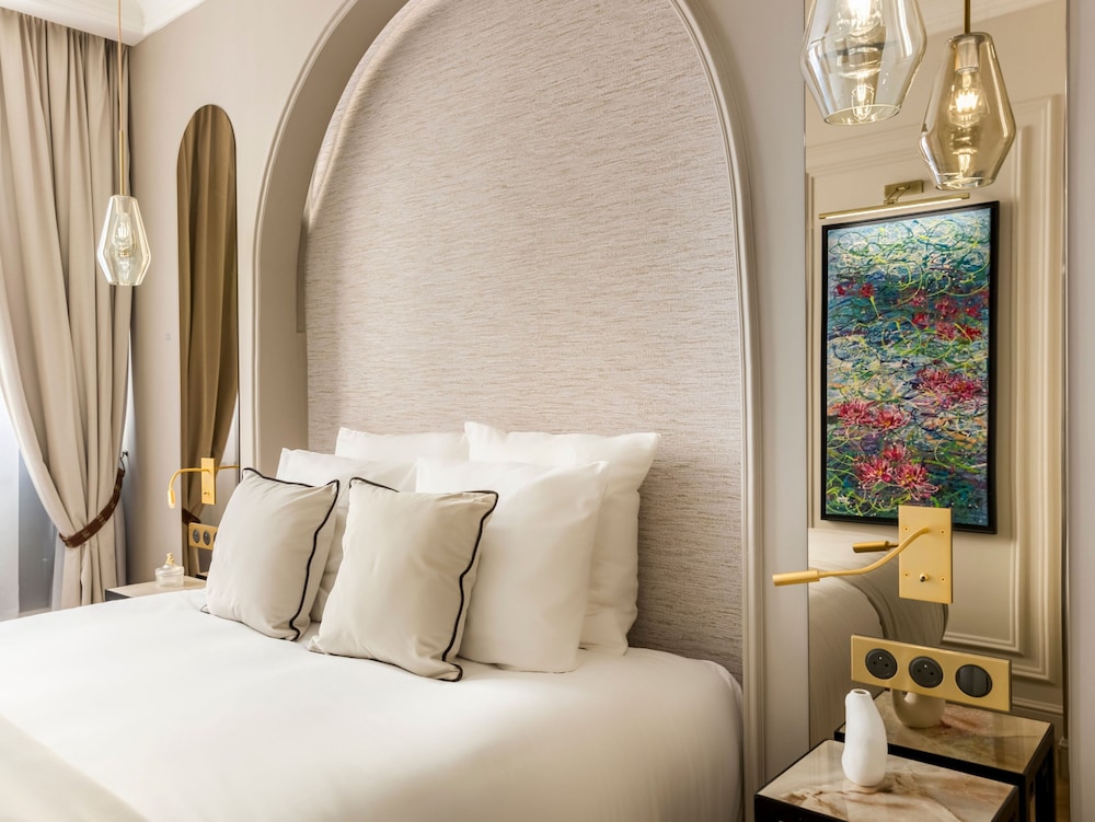 Merveil Luxury Suites - Grenelle I-II