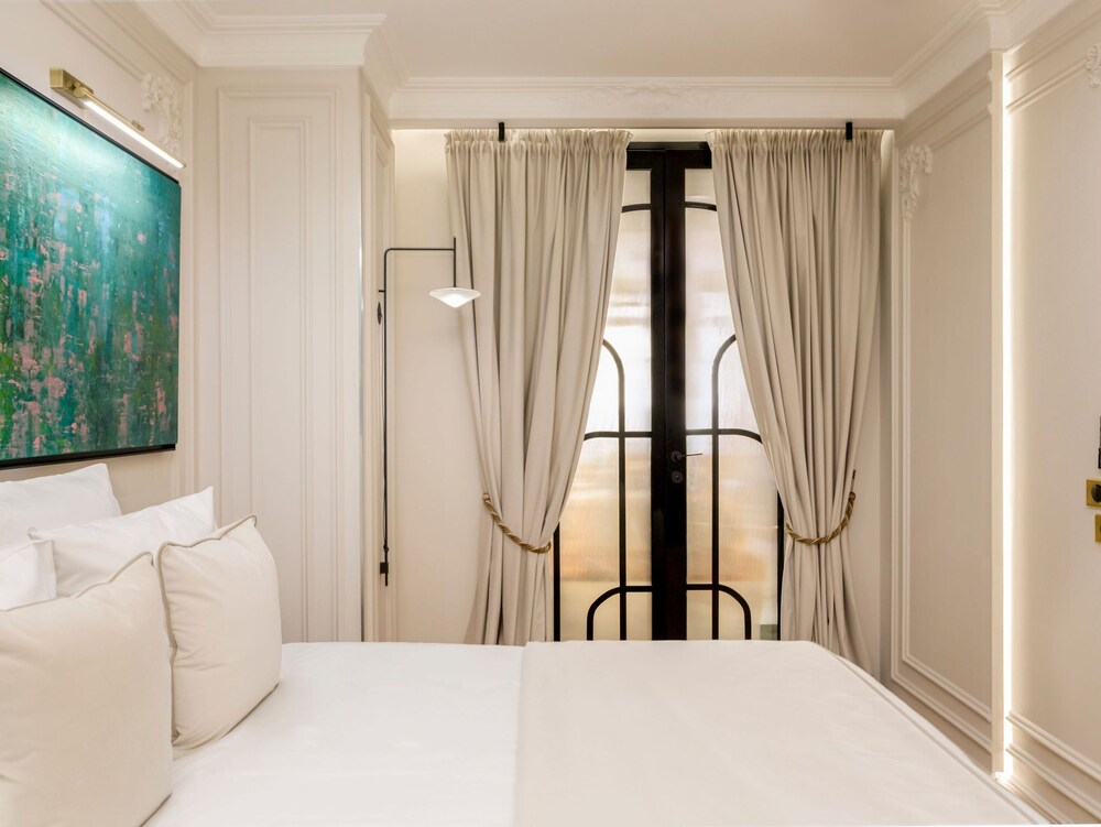 Merveil Luxury Suites - Grenelle I-II