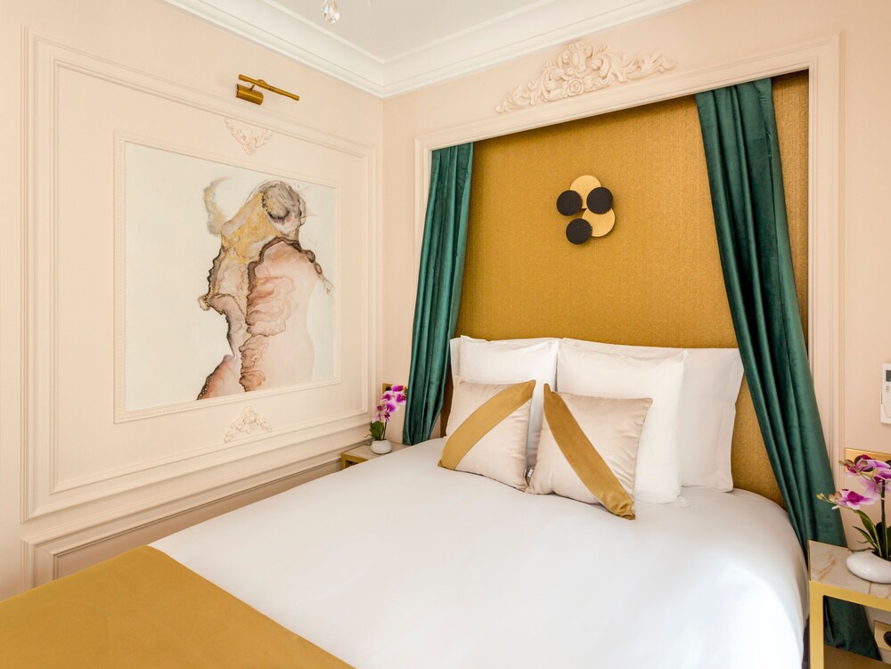 Merveil Luxury Suites - Ours I-II