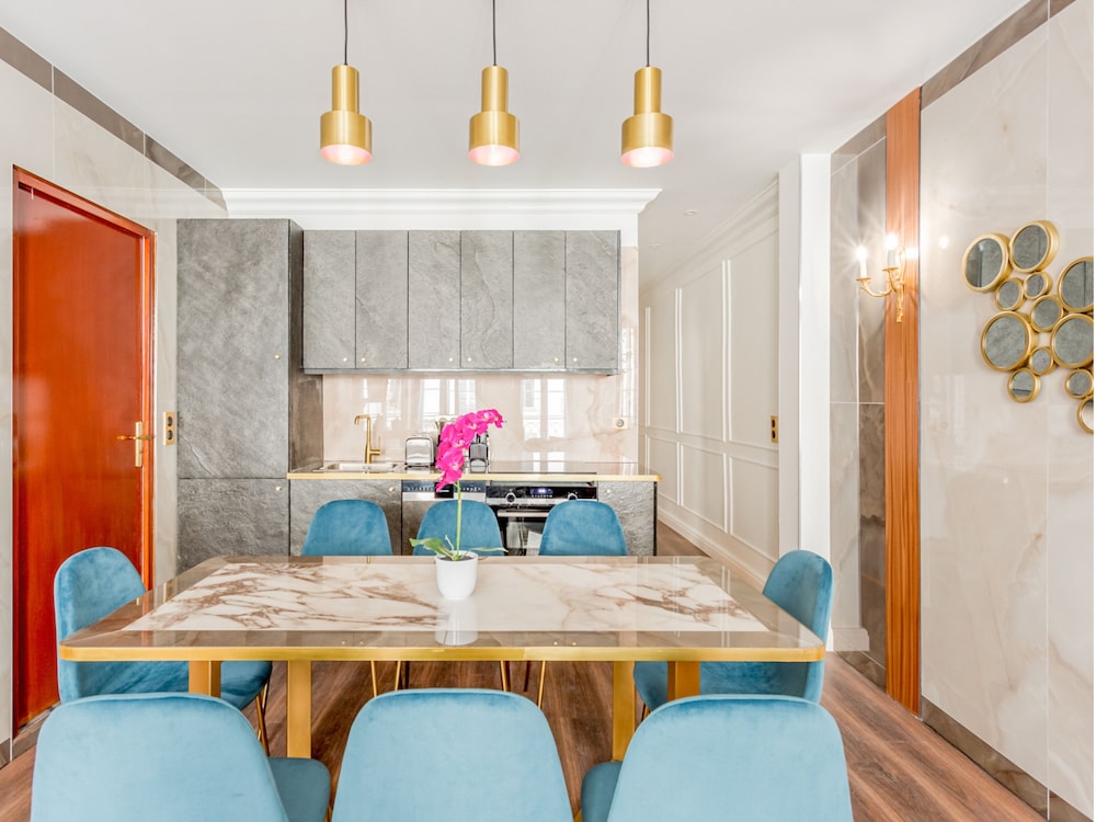 Merveil Luxury Suites - Marais - Martin I-II