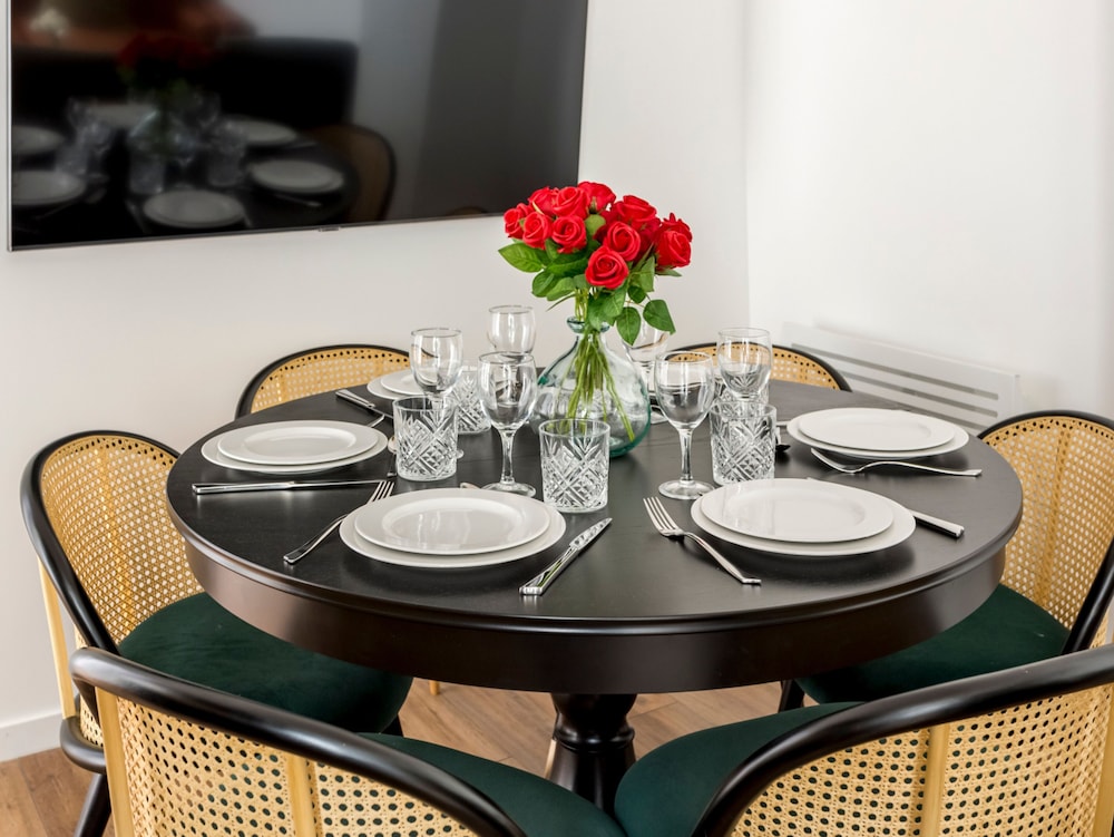Merveil Family Suites - Caumartin I-II