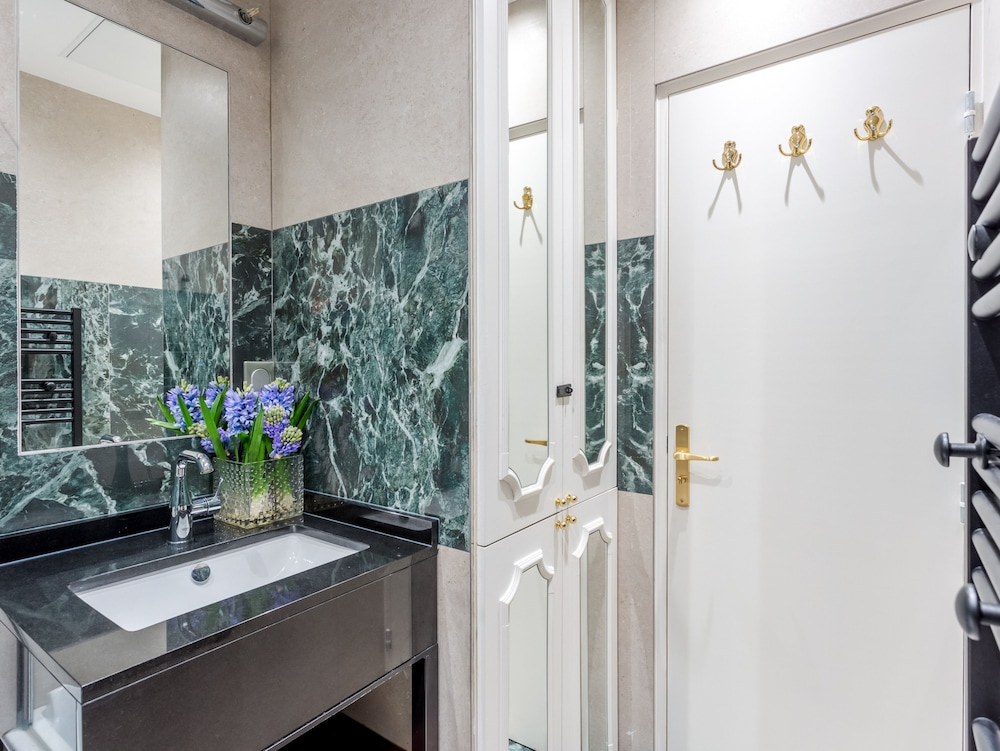 Merveil Luxury Suites - Ponthieu I-II