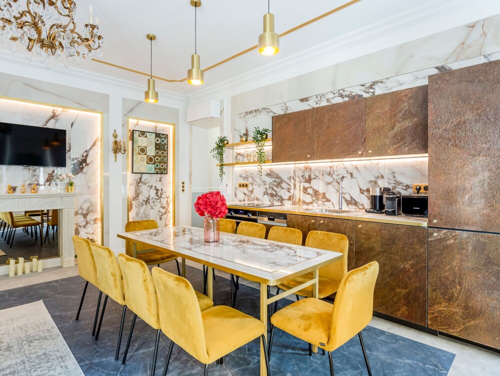 Merveil Luxury Suites - Marais - Antoine I-II