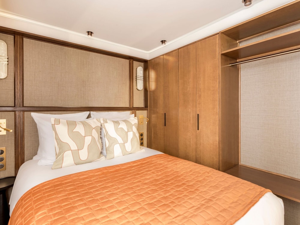 Merveil Luxury Suites - Bourse I-II