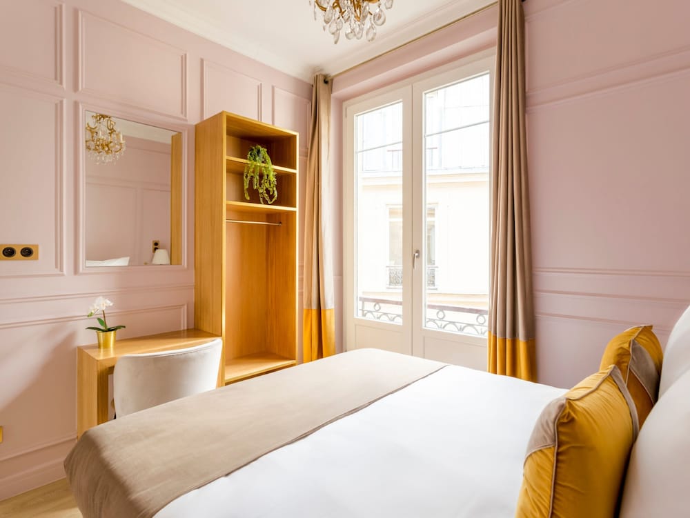 Merveil Luxury Suites - Opera I-II