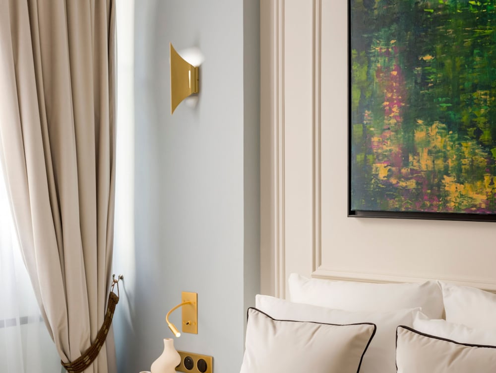 Merveil Luxury Suites - Grenelle I-II
