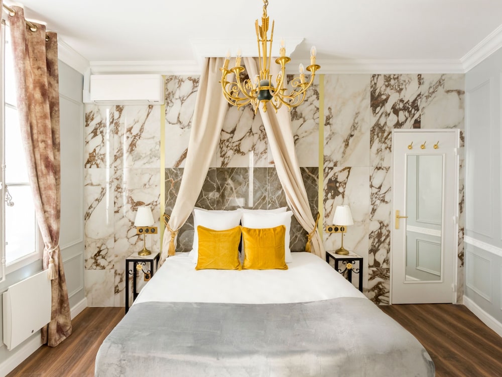 Merveil Luxury Suites - Marais - Antoine I-II