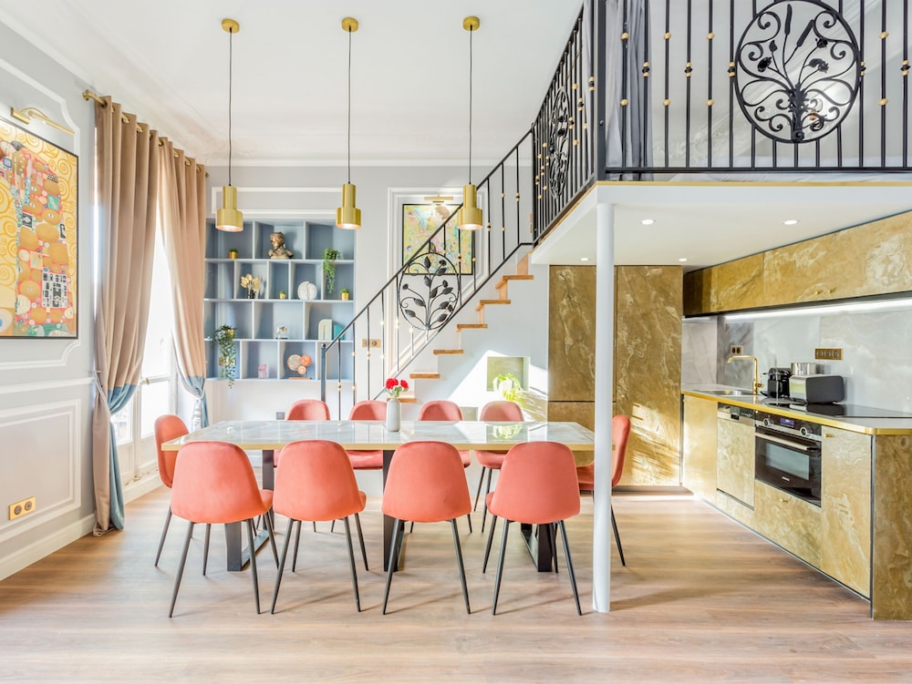 Merveil Luxury Suites - Septembre I-II