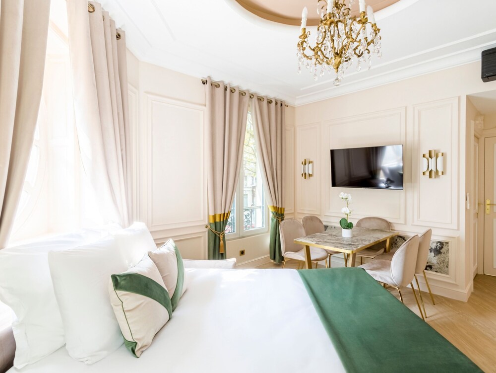 Merveil Luxury Suites - Ours I-II