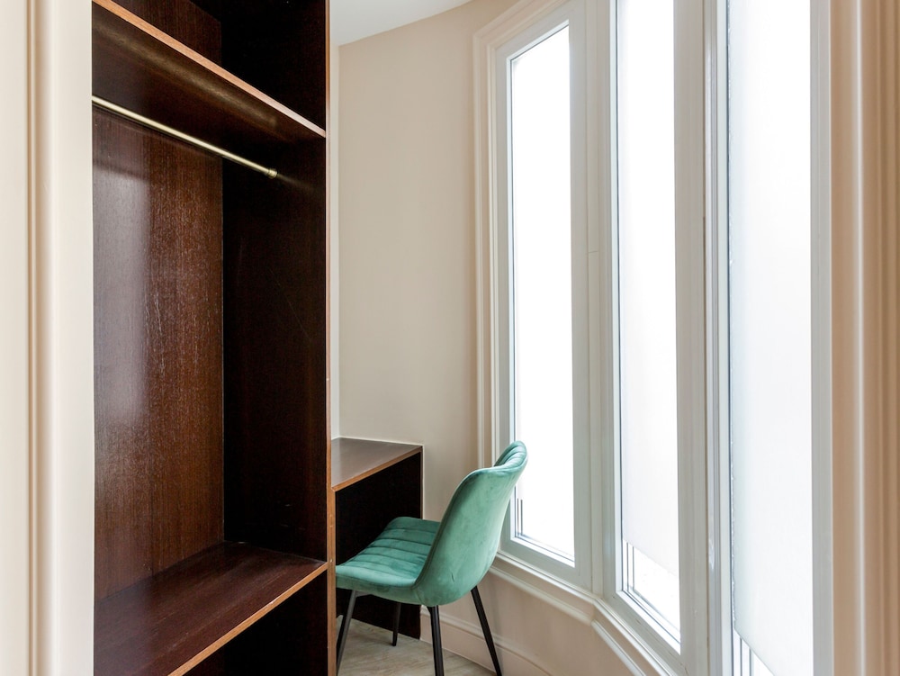 Merveil Luxury Suites - Ours I-II