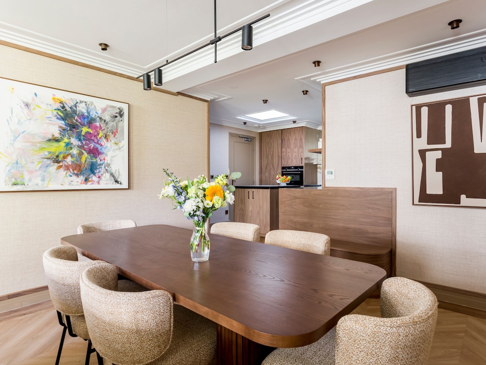 Merveil Family Suites - Viala I-II-IV