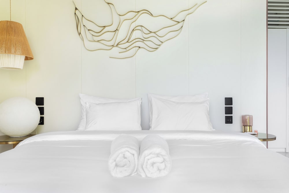 GREEN FLOW Villas III Ubud