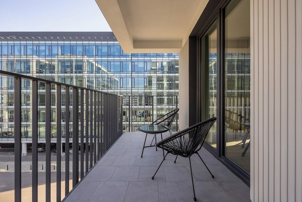 Exclusive Apartment by Renters Prestige