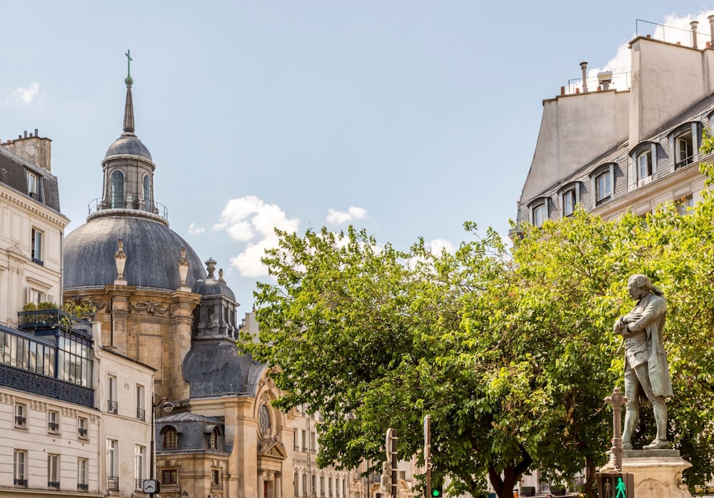 Merveil Luxury Suites - Marais - Antoine I-II