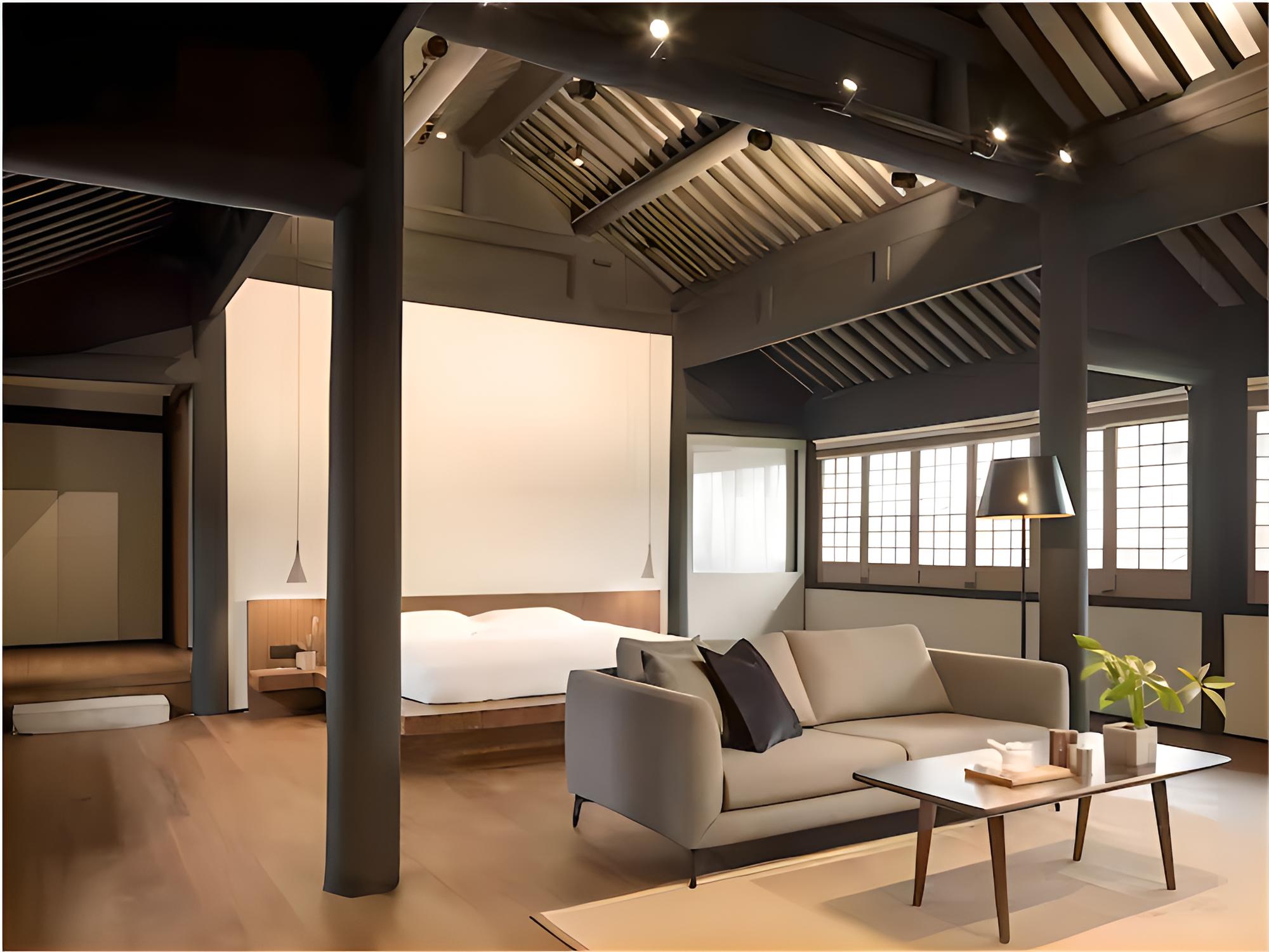 Jiangnan House Jingwenli