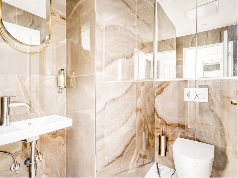 Merveil Luxury Suites - Opera - Volney I-II
