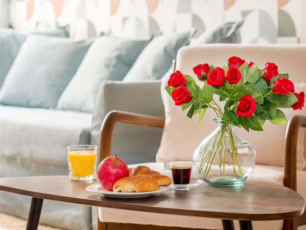 Merveil Family Suites - Viala I-II-IV
