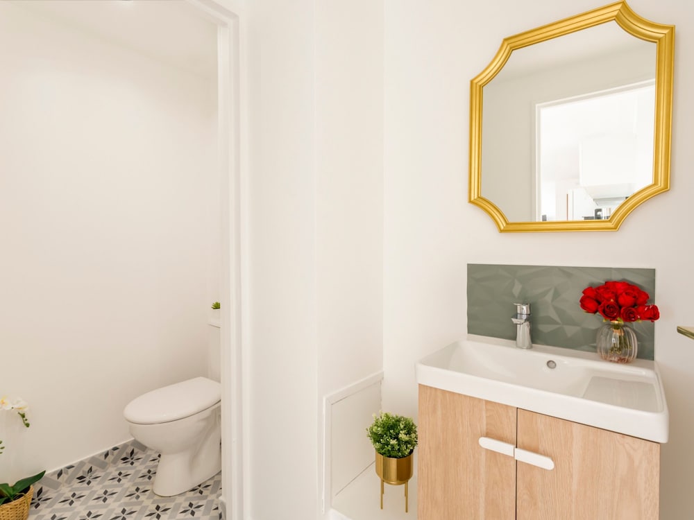 Merveil Family Suites - Viala I-II-IV