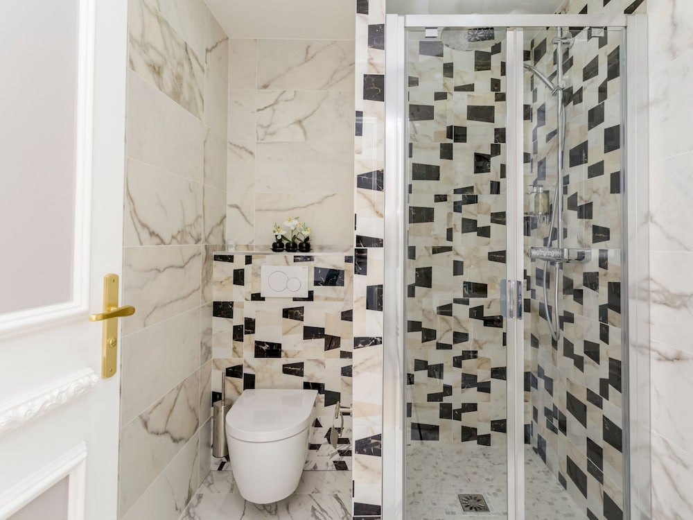 Merveil Luxury Suites - Marais - Martin I-II