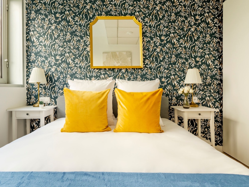 Merveil Family Suites - Viala I-II-IV