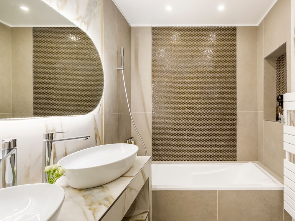 Merveil Luxury Suites - Lenoir I-II-III