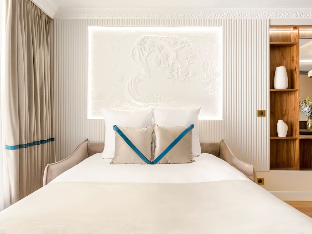 Merveil Luxury Suites - Lenoir I-II-III
