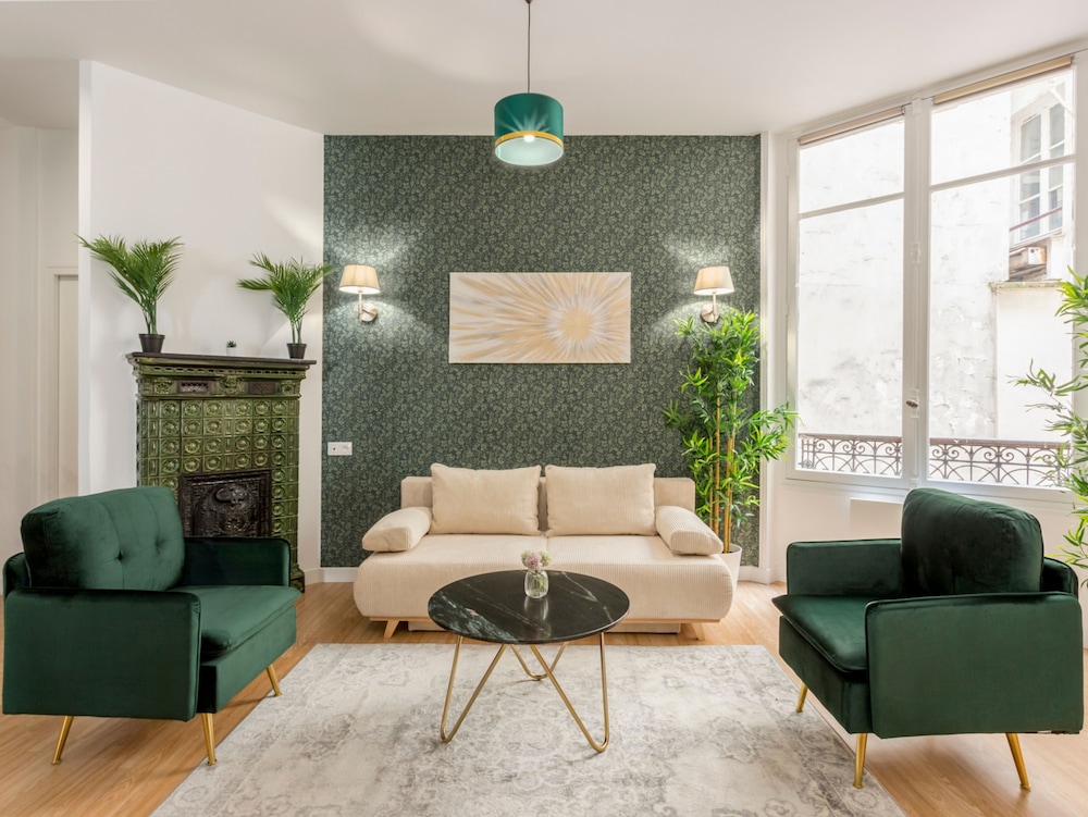 Merveil Family Suites - Martin III-IV