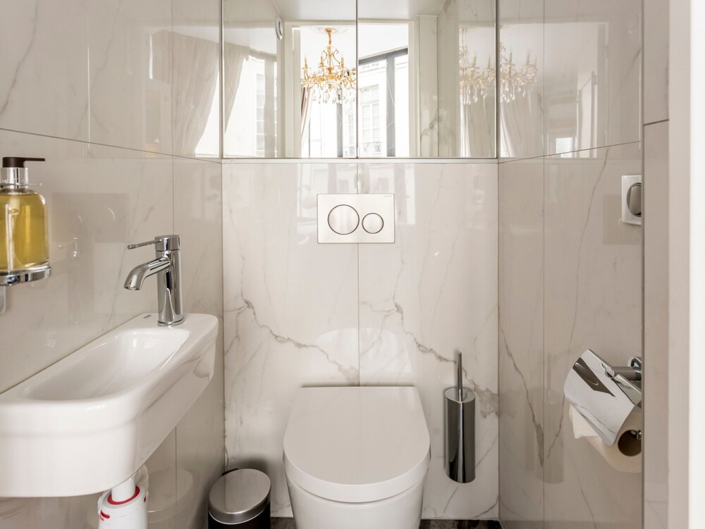 Merveil Luxury Suites - Reaumur I-II