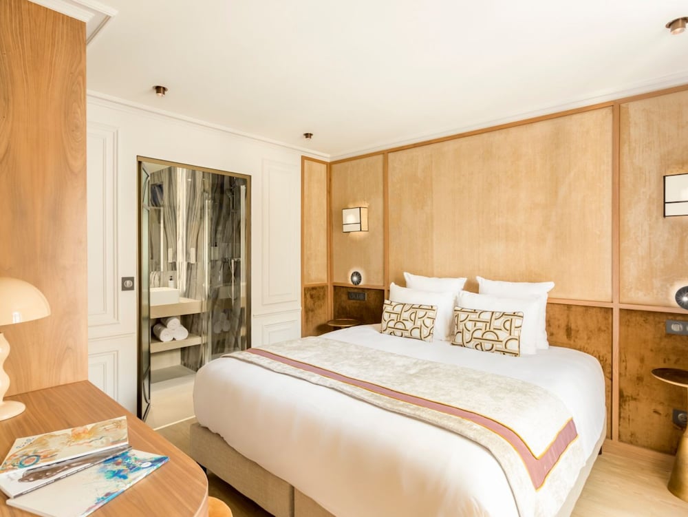 Merveil Luxury Suites - Rougemont I-II-III