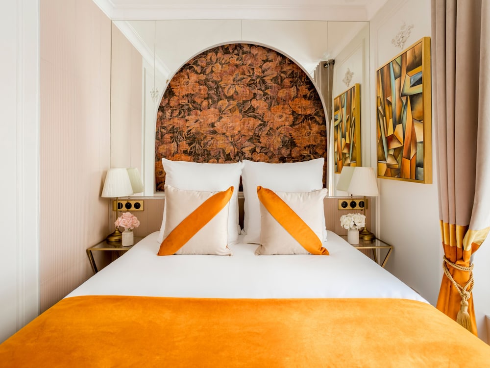 Merveil Luxury Suites - Rougemont I-II-III