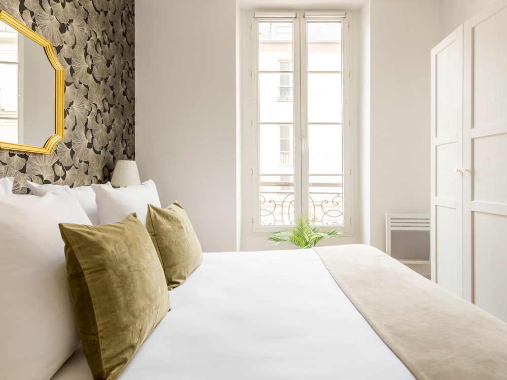Merveil Family Suites - Caumartin I-II