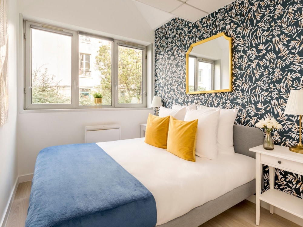 Merveil Family Suites - Viala I-II-IV