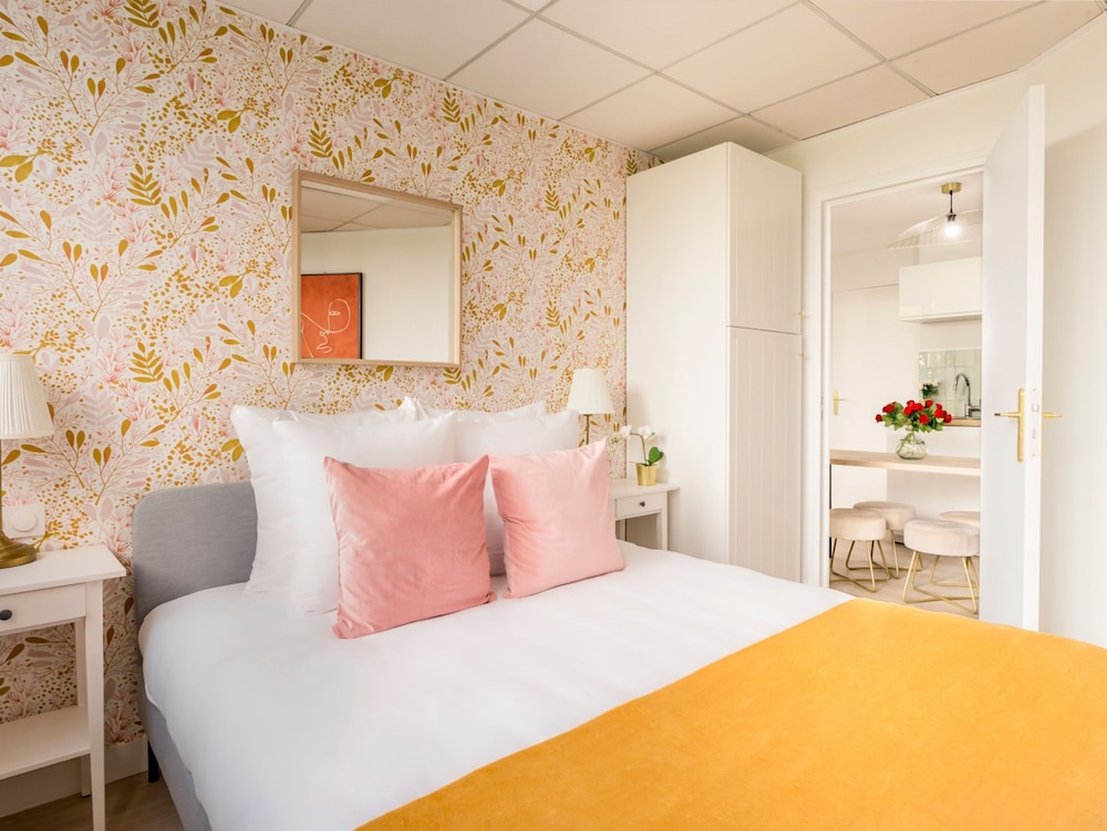 Merveil Family Suites - Viala I-II-IV