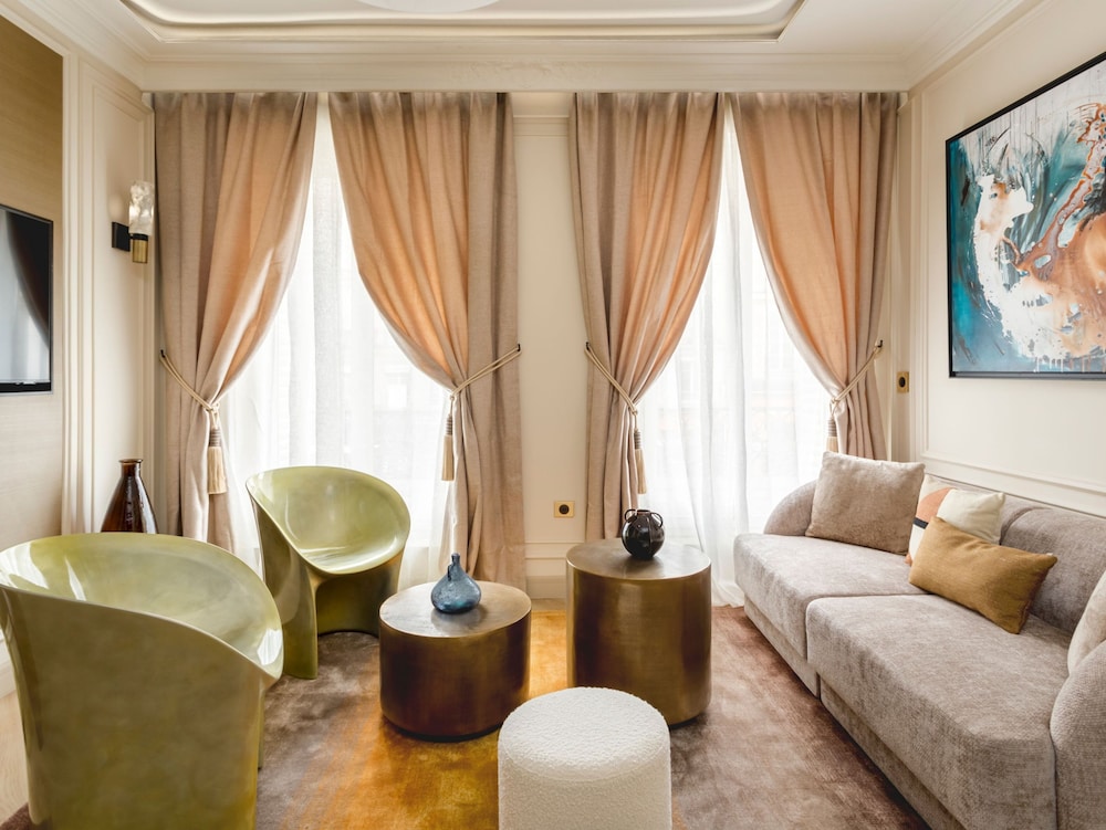 Merveil Luxury Suites - Turbigo II-III