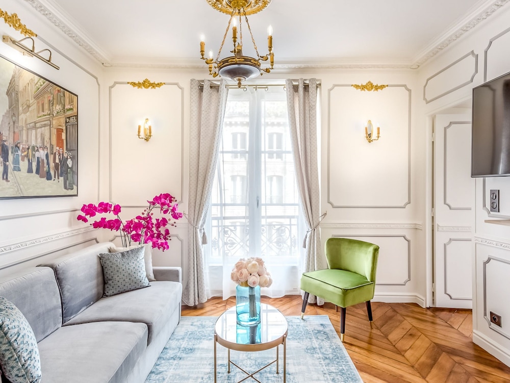 Merveil Luxury Suites - Sebastopol I-II