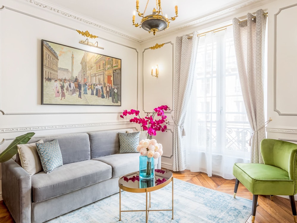 Merveil Luxury Suites - Sebastopol I-II