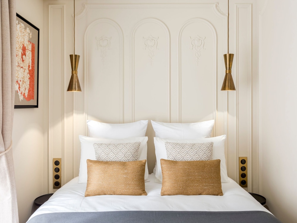 Merveil Luxury Suites - Turbigo II-III
