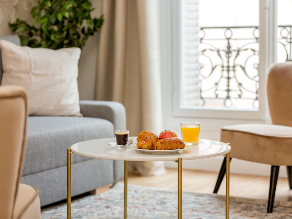 Merveil Family Suites - Martin III-IV