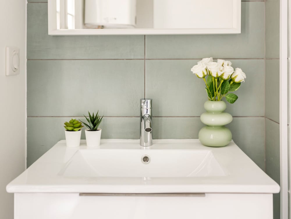 Merveil Family Suites - Caumartin I-II