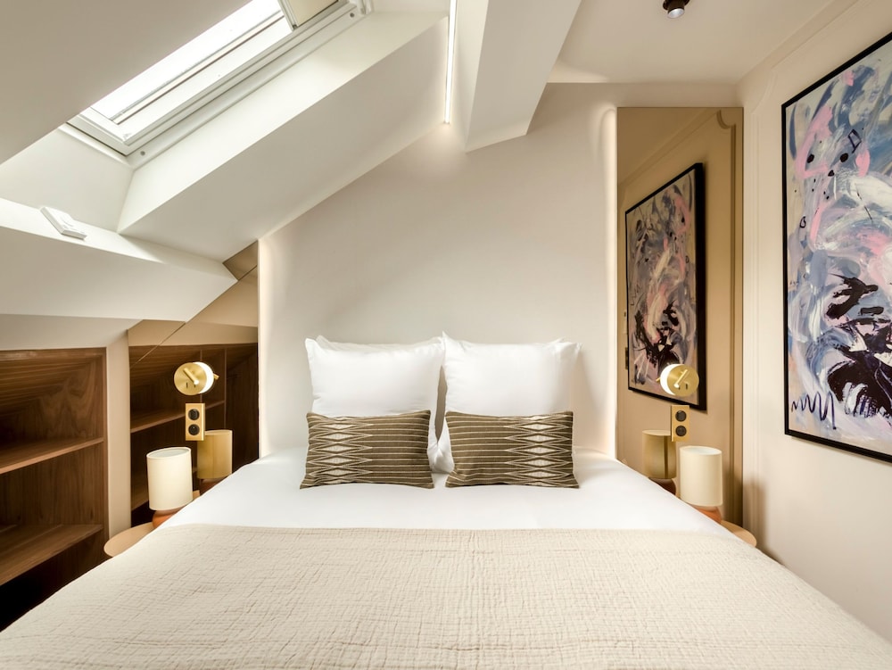 Merveil Luxury Suites - Cyr I-II - Terrasse