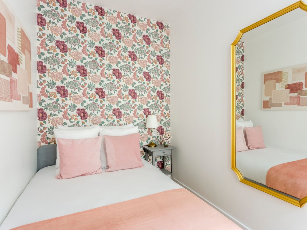 Merveil Family Suites - Martin III-IV