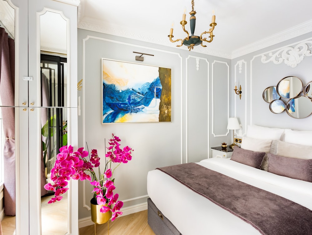 Merveil Luxury Suites - Ponthieu I-II
