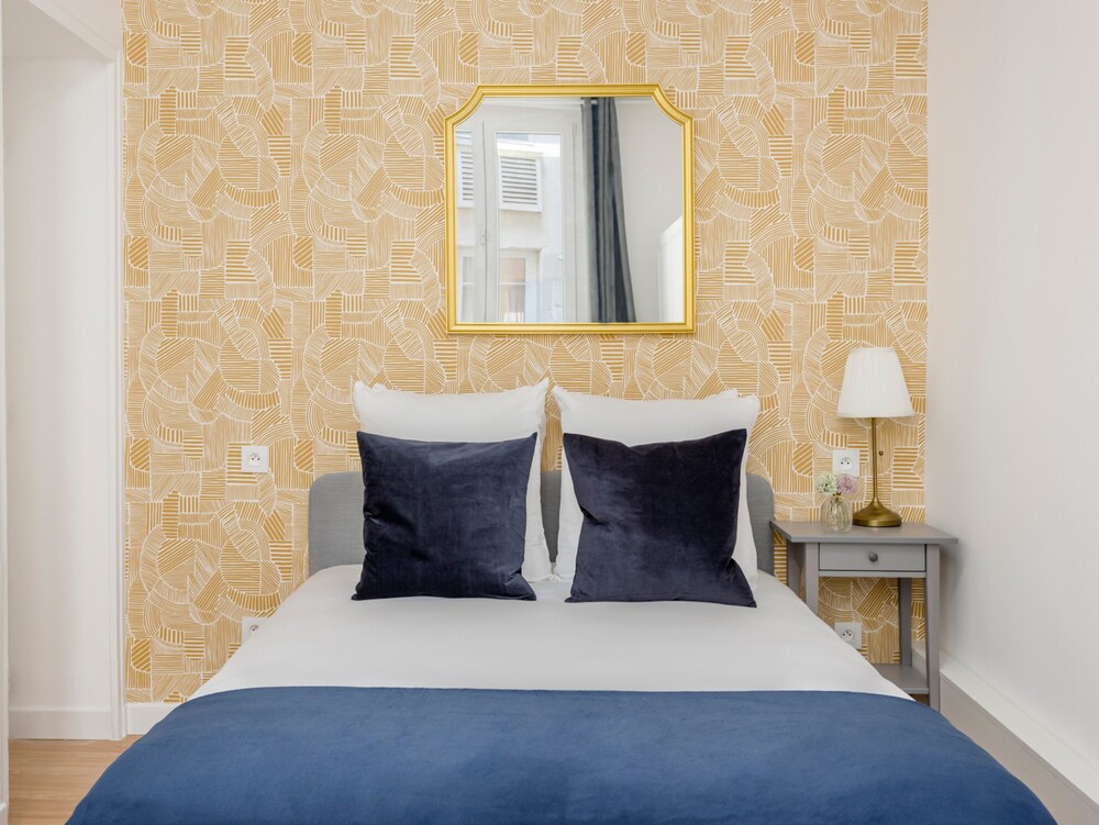 Merveil Family Suites - Martin III-IV