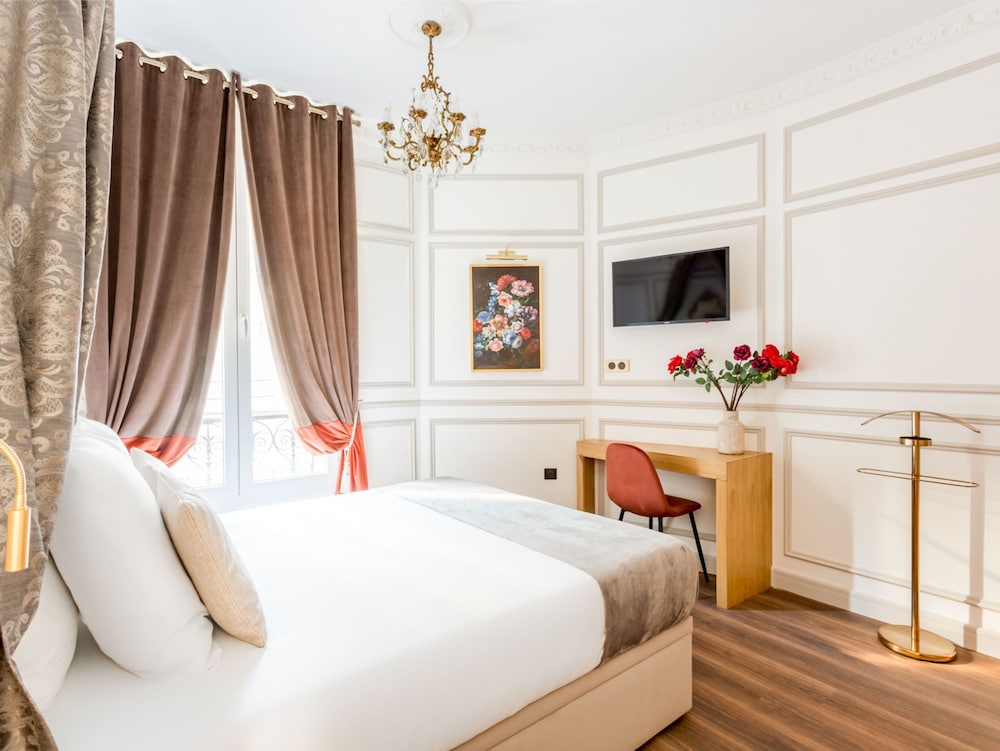 Merveil Luxury Suites - Septembre I-II