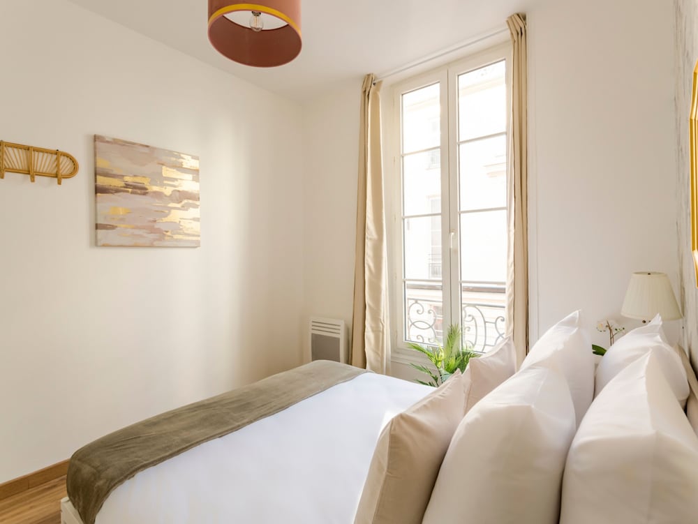 Merveil Family Suites - Caumartin I-II