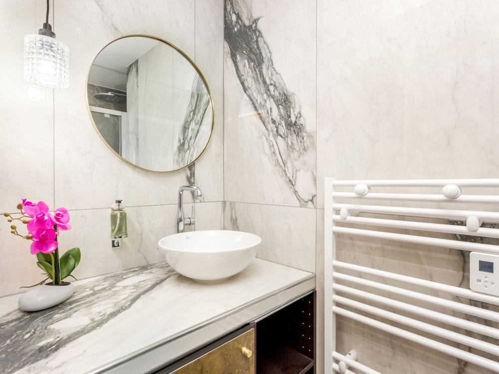 Merveil Luxury Suites - Septembre I-II
